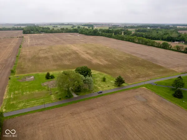 5555 S 200 E, Greenfield, IN 46140
