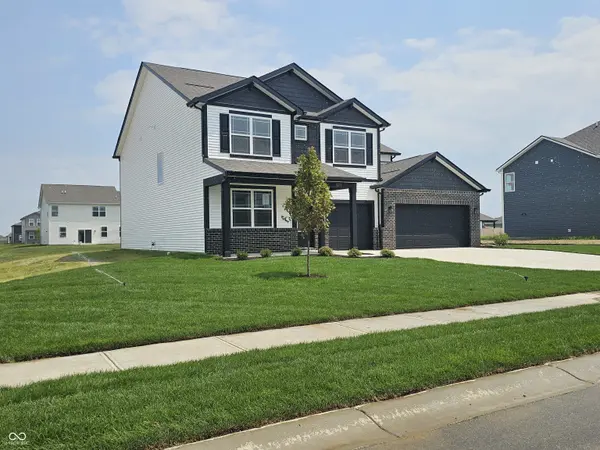 2271 Oakmont DR, Plainfield, IN 46168
