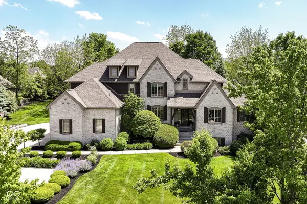 13909 Waterway BLVD, Fishers, IN 46040