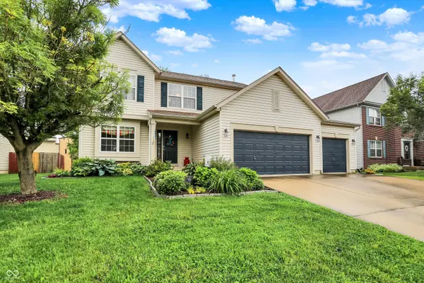 2623 Senators WAY, Indianapolis, IN 46217