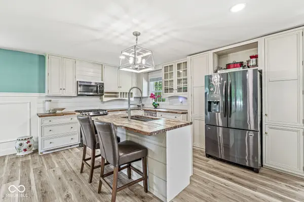 2346 N State Road 39, Danville, IN 46122
