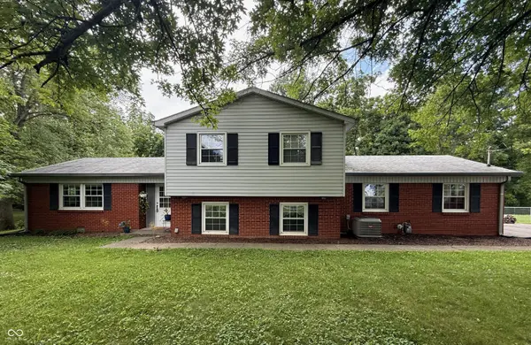 2346 N State Road 39, Danville, IN 46122