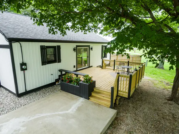 8780 N State Highway 7, Elizabethtown, IN 47232