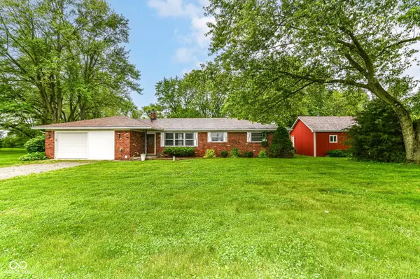 7050 N County Road 650 E, Brownsburg, IN 46112
