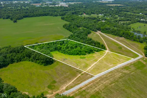Lot 4 Whitetail RDG, Mooresville, IN 46158