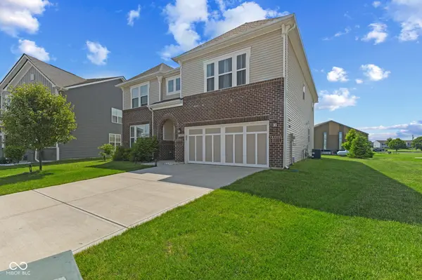 1026 Sorrell PASS, Greenwood, IN 46143