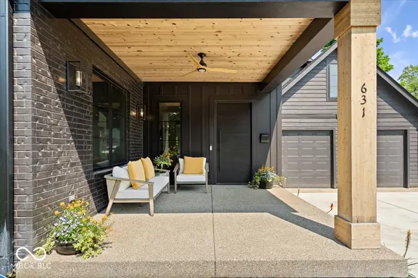 631 1st AVE NW, Carmel, IN 46032