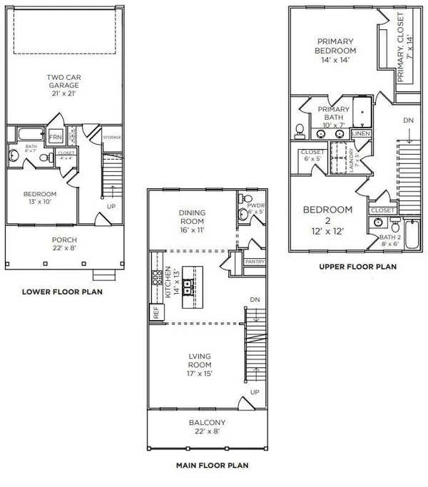 473 Mariposa TRL, Carmel, IN 46032