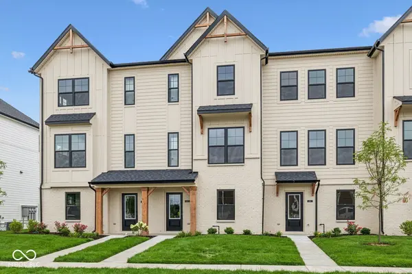 4171 Barrel LN, Westfield, IN 46062