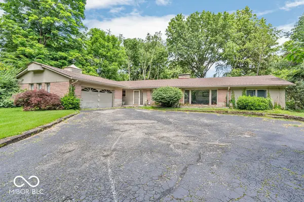 450 W 93rd ST, Indianapolis, IN 46260