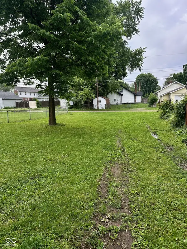 4715 Normal AVE, Indianapolis, IN 46226