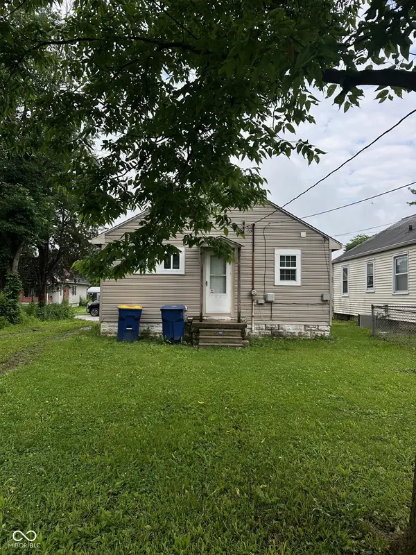 4715 Normal AVE, Indianapolis, IN 46226
