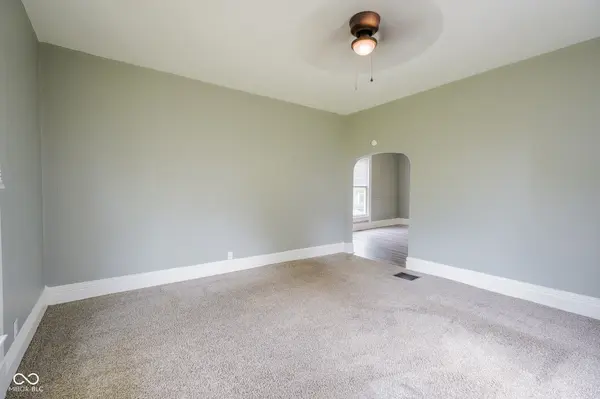 410 Plum ST, Frankton, IN 46044