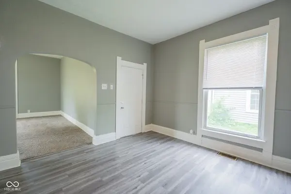 410 Plum ST, Frankton, IN 46044