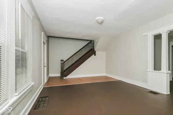 121 N Bradley AVE, Indianapolis, IN 46201