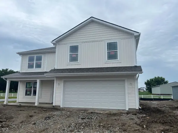 3333 Godby DR, Sheridan, IN 46069