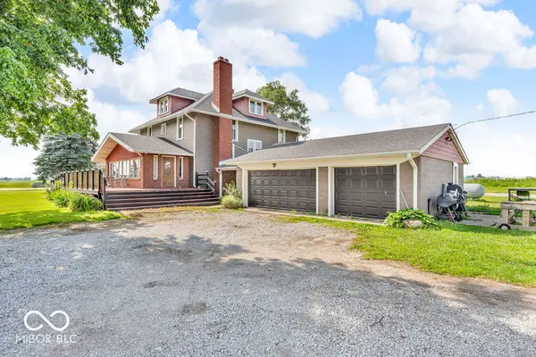 2531 S US 31 HWY S, Tipton, IN 46072
