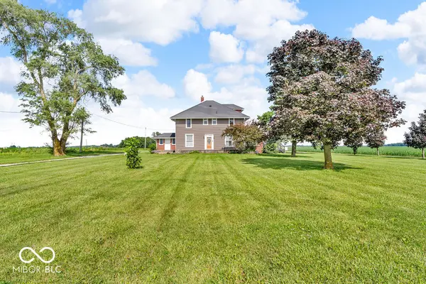 2531 S US 31 HWY S, Tipton, IN 46072