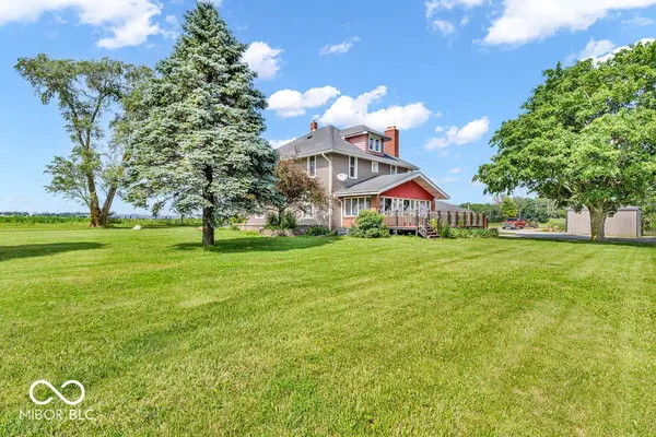 2531 S US 31 HWY S, Tipton, IN 46072