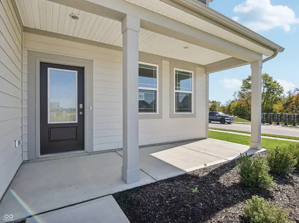 235 Highland AVE, Danville, IN 46122