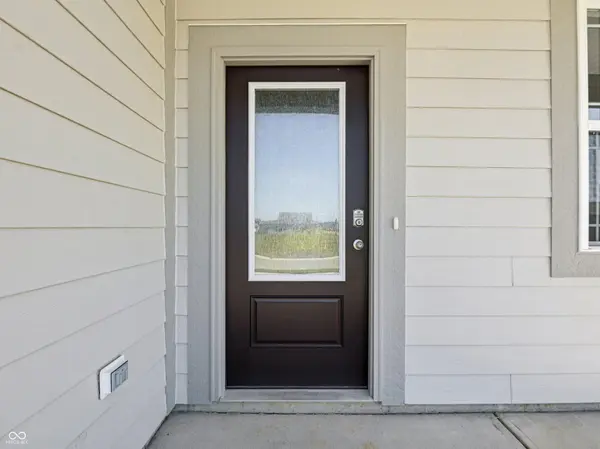 235 Highland AVE, Danville, IN 46122