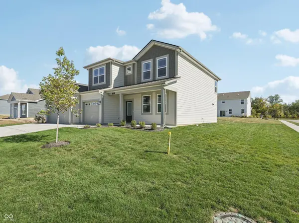235 Highland AVE, Danville, IN 46122