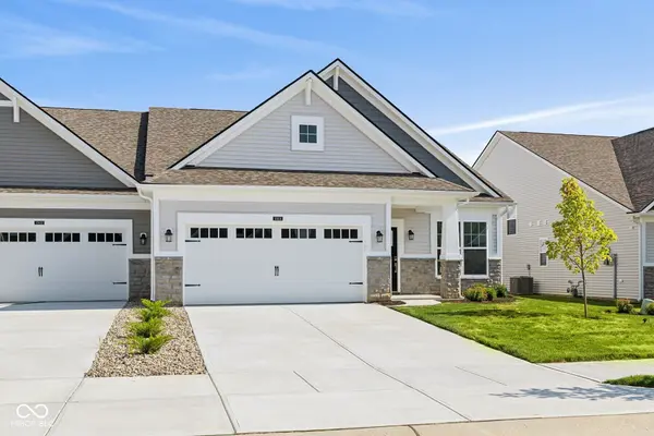10604 Maidenhair DR, Indianapolis, IN 46239