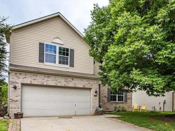 6532 Amherst WAY, Zionsville, IN 46077