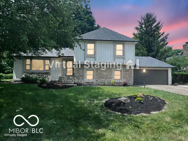 10778 Haverstick RD, Carmel, IN 46033