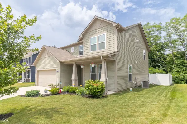 1156 Brockton CT, Greenfield, IN 46140