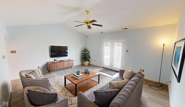 6640 Chipping CT, Indianapolis, IN 46268