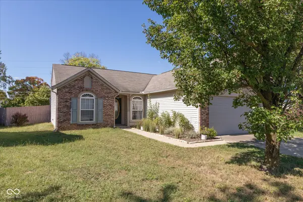 6640 Chipping CT, Indianapolis, IN 46268