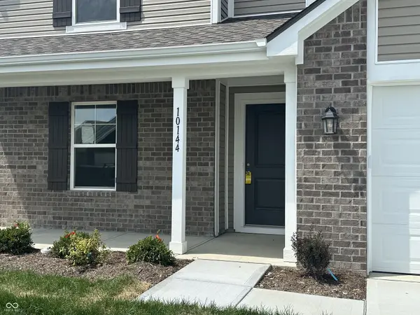 10144 Camp Creek WAY, Indianapolis, IN 46229