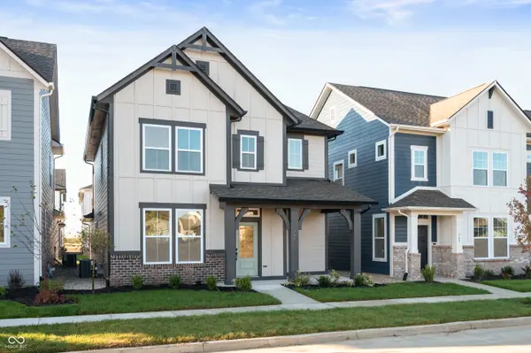 775 Rose Garden WAY, Westfield, IN 46074