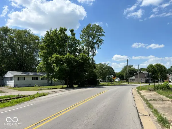 505 S Central AVE, Milton, IN 47357