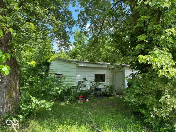 505 S Central AVE, Milton, IN 47357