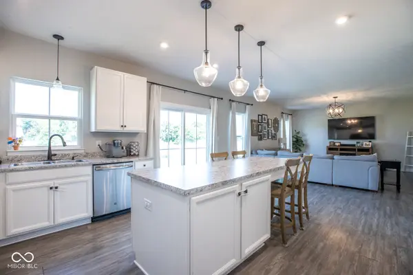 7128 Verwood CT, Plainfield, IN 46168