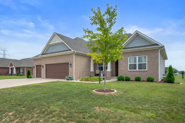 6420 Colt LN, Anderson, IN 46013