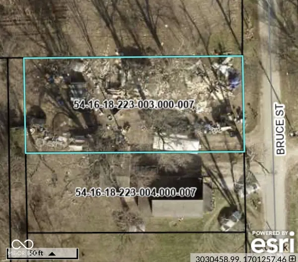 632 Bruce ST, Ladoga, IN 47954