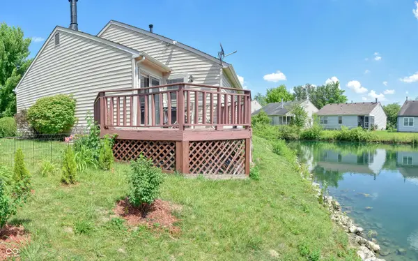 7846 Park North CIR, Indianapolis, IN 46260
