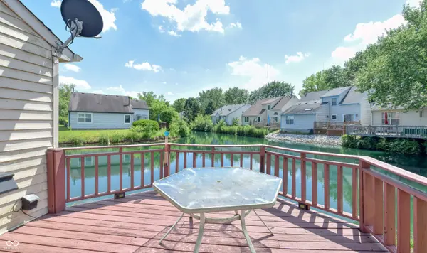 7846 Park North CIR, Indianapolis, IN 46260
