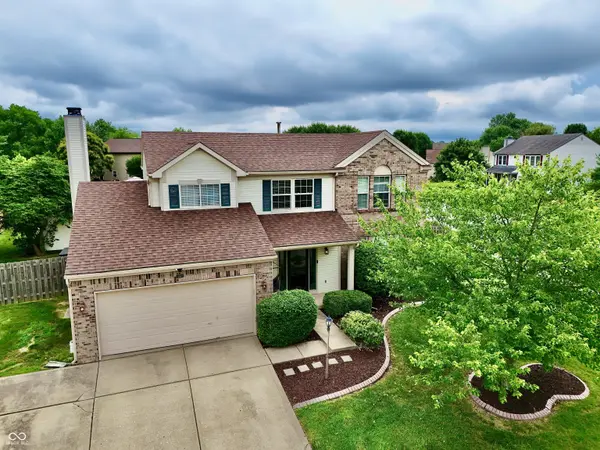 116 Kingsview DR, Mooresville, IN 46158