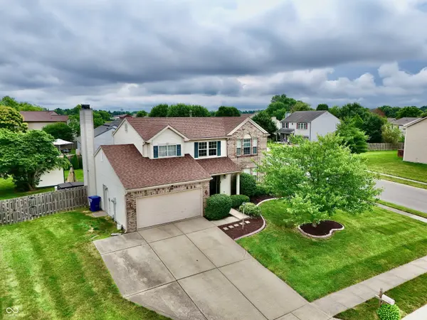 116 Kingsview DR, Mooresville, IN 46158