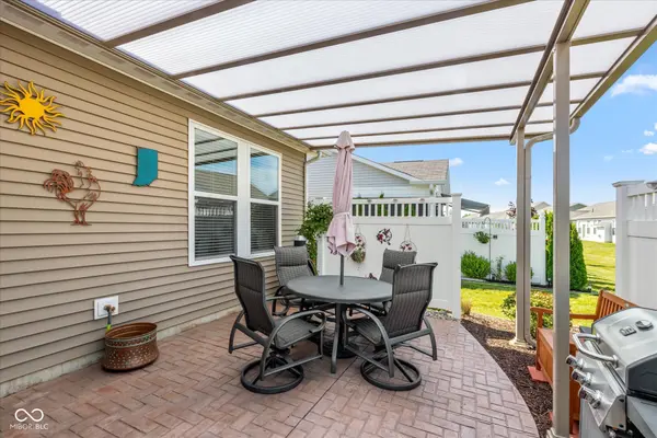 4905 Lilium DR, Plainfield, IN 46168