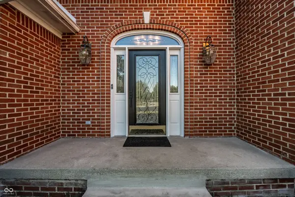 14030 Old Mill CT, Carmel, IN 46032
