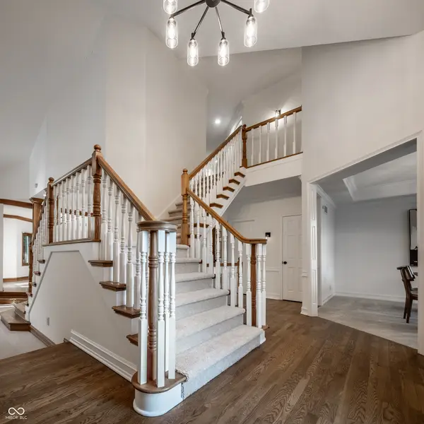14030 Old Mill CT, Carmel, IN 46032