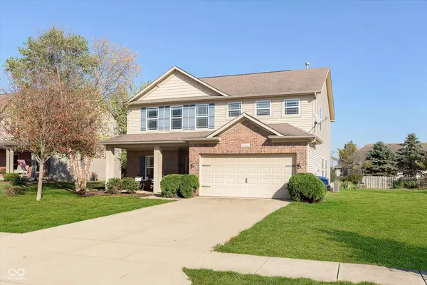 20846 Winding Lake DR E, Noblesville, IN 46062