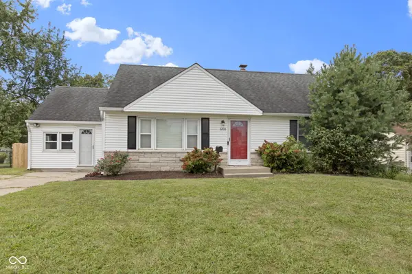 6306 N Keystone AVE, Indianapolis, IN 46220