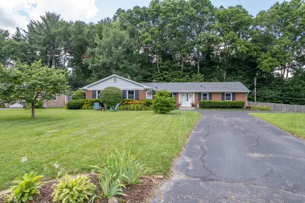 7780 Cree TRL, Indianapolis, IN 46250