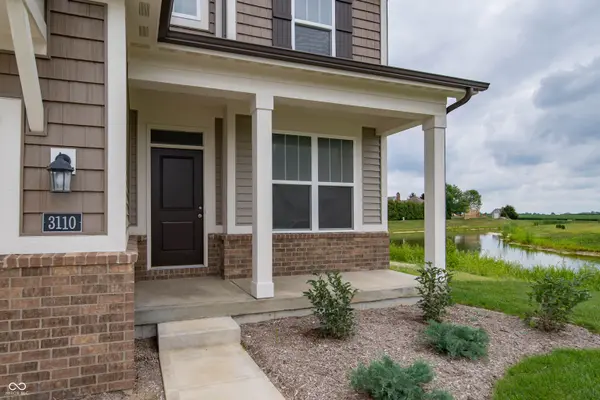 3110 Montgomery BLVD, Lapel, IN 46051